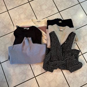 Bundle for my sister